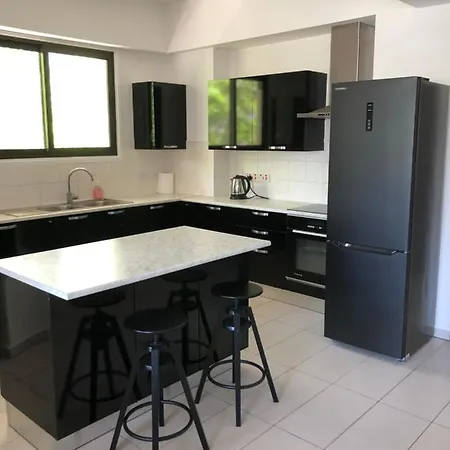 Apartment Modern Luxury In The Heart Of