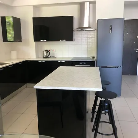 Modern Luxury In The Heart Of *