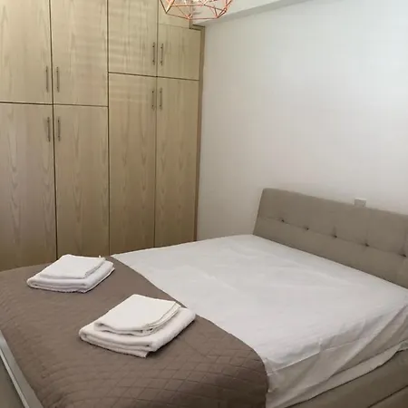 Apartment Modern Luxury In The Heart Of