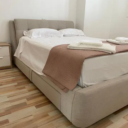 Modern Luxury In The Heart Of * Nicosia