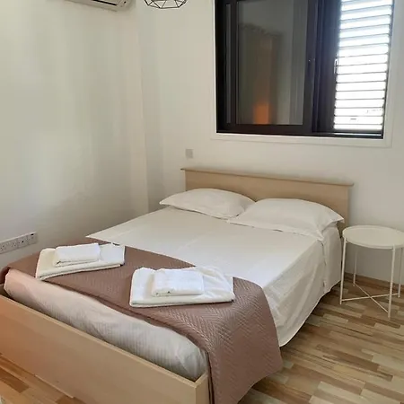 Apartment Modern Luxury In The Heart Of Nicosia